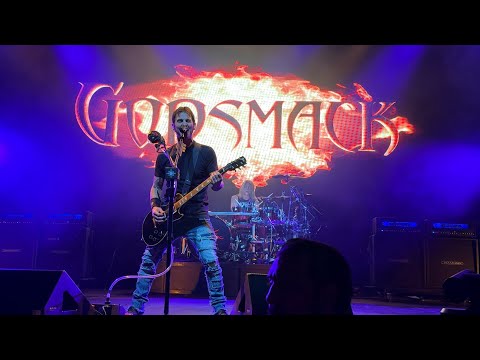 Godsmack - When Legends Rise - (Live Berlin 2025) 4K