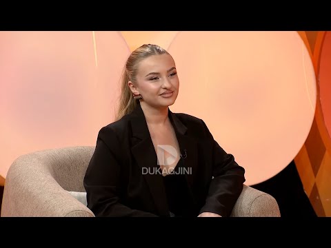 TikTok-u si trampolinë për artistët: Rumejsa Peci flet për rrugëtimin dhe hitet e ardhshme