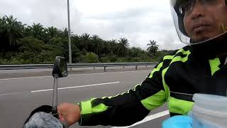 LTDL 2022 | Team Motor Pilot | Stage 2 | Transition Kuala Lumpur to Kuala Klawang