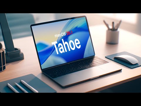 macOS 26.1 Update – Surprising Changes Apple Didn’t Mention!