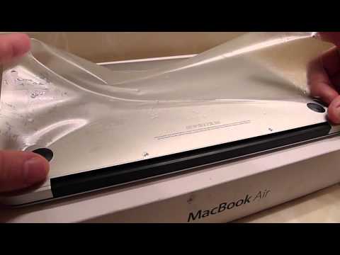 BestSkinsEver - MacBook Air Matte Skin
