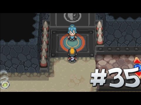 Pokemon Soul Silver - Nuzlocke Randomizer Challenge - Part 35