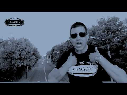 06. SHAGGY SHG - SAM JUŻ NIE WIEM  (ONE SHOT, ALTER EGO)
