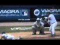 Jose Reyes & David Wright First MLB Hits