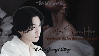 Download lagu AFAR FROM HIM ||Chapter 15|| Min Yoongi FF- Wildflowerff mp3 Download lagu AFAR FROM HIM ||Chapter 15|| Min Yoongi FF- Wildflowerff mp3