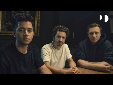 Philipp Dittberner & VIZE - Lissabon (Official Video) - YouTube