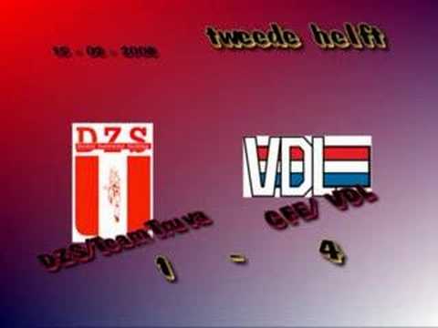 DZS/Team Truva - CFE/ VDL Groep