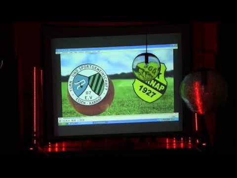 20 Jahre FC Karnap 07/27 -Intro-