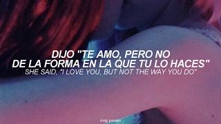 𝙡𝙤𝙣𝙚𝙡𝙮 𝙣𝙞𝙜𝙝𝙩 // alma [sub + lyrics]