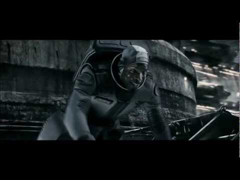 Iron Sky - Official Trailer #2 - Nazi's on the Moon Movie (2012) HD.