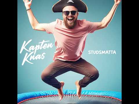 Studsmatta - Kapten Knas