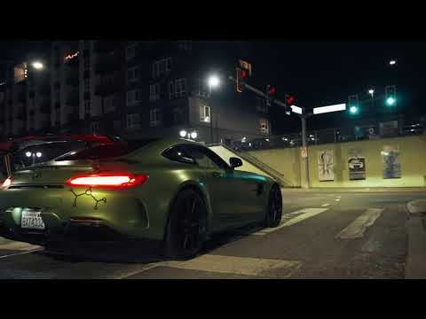 BNR & V:RGO Prod. by KFE$