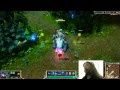 Banner of the Horse Ward Skin Spotlight - League ...