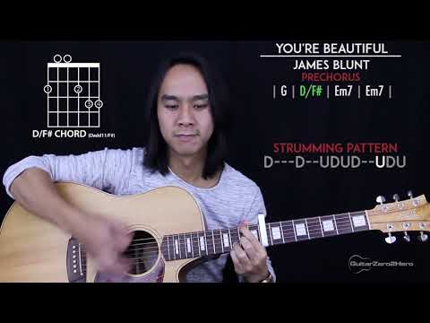 Your Beautiful - James Blunt