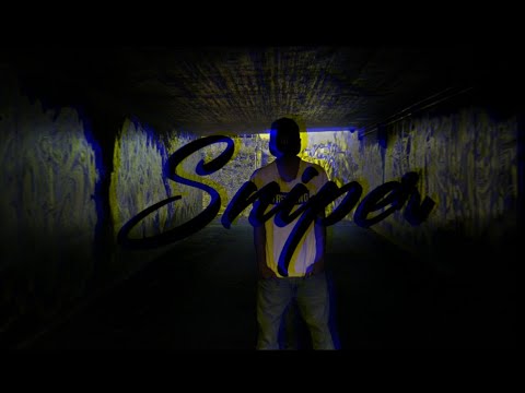 Sniper - J Sarto (Prod J Sarto - Noele) Official Video Clip