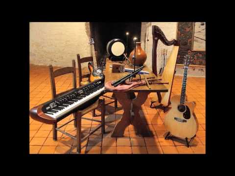 Braoinin - Cap de Plogoff