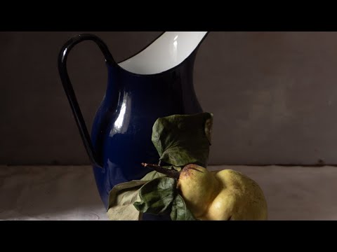 Trying again with this live painting session - Drastic changes to a half-finished painting