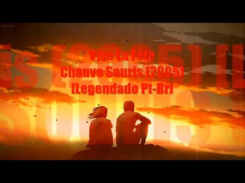 Videoclip de Chauve-Souris — Vive la fête