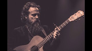 Iron and Wine - &quot;Hard Times Come Again No More&quot;