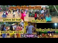 Pongal Celebration 2021 Village Games Episode 4 Regina Vlogs