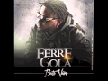 Ferre Gola Boite Noire Extrait Exclusivité