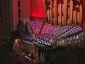 Away In A Manger - The Tabernacle Choir - Flute & Oboe Music Solos - Choral Music - Choir Songs