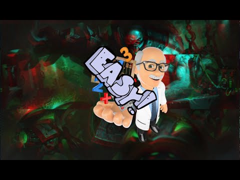BATTLECAST *URGOT AND CHO CHO* ULTIMATE SPELLBOOK (my brothers a troll)