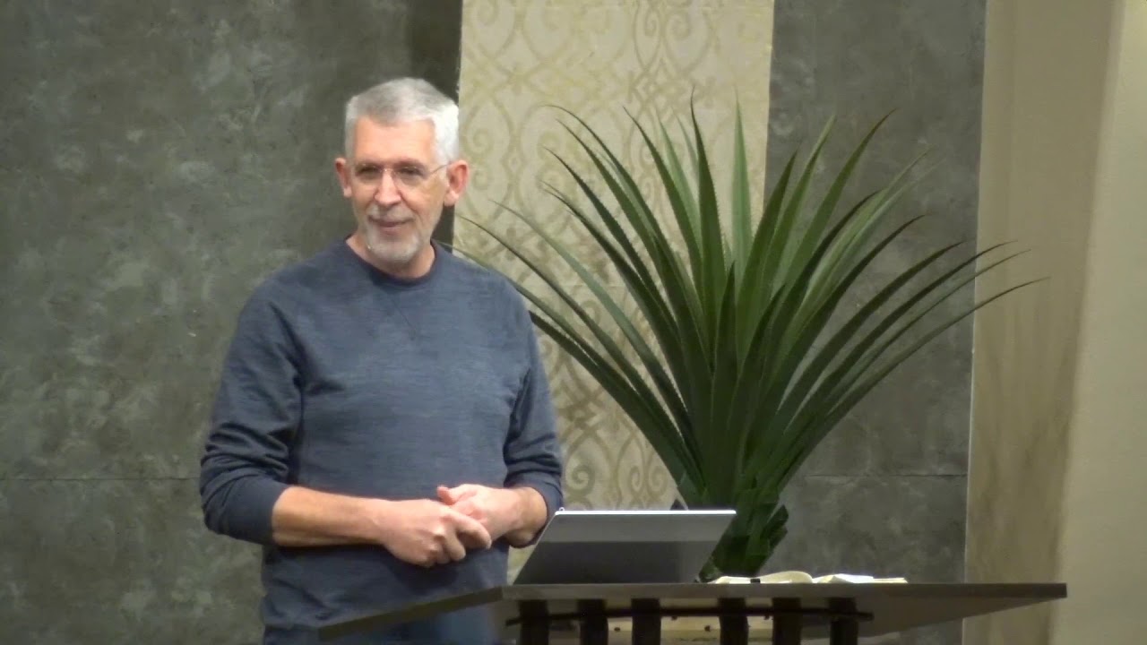 Psalm 106 • Recounting the Failings of Israel