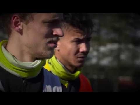 EHTV: #MeOllaanHonka