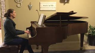 Hark the Herald Angels Sing