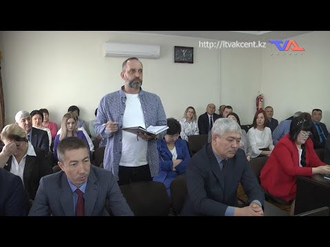 "Официальная хроника" от  8 апреля 2024г.