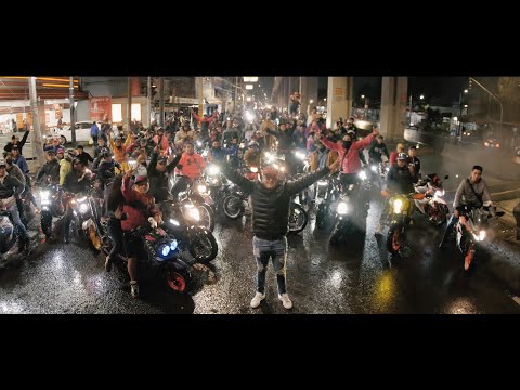 Alto Mando Sierreño - Soldados de Barrio [Video Oficial]