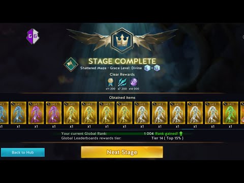 Bladebound Eletvar Tree Essence