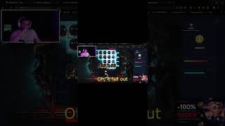 MeRLokkkk`у выпал big win | MeRLokkkk has won a big win