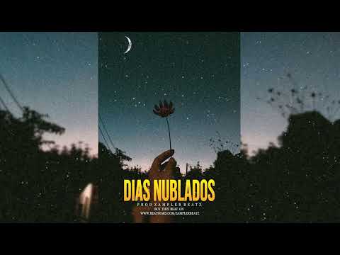 "Dias Nublados" 😔💔 Instrumental de Rap Triste 2023 [Sad Piano] Prod By Zampler Beatz