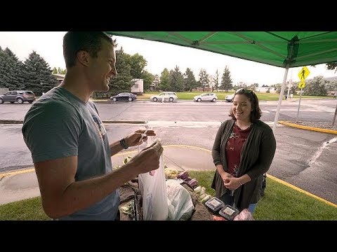 Beyond the Farmers' Markets - Farm to Fork