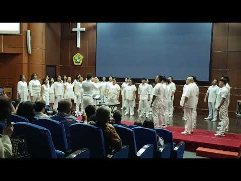 1~The Archipelago Singer ~ SOLERAM ~ Malam Dana GKI Nurdin ~ Ukrida, 11.10.25