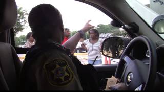 A Day in The Life of A Tuscaloosa County Sheriff's Deputy