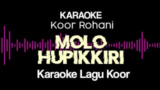 Download lagu Molo hupingkiri karaoke || Karaoke lagu koor rohani molo hupikkiri | Karaoke koor ama molo hupikkiri mp3 Download lagu Molo hupingkiri karaoke || Karaoke lagu koor rohani molo hupikkiri | Karaoke koor ama molo hupikkiri mp3