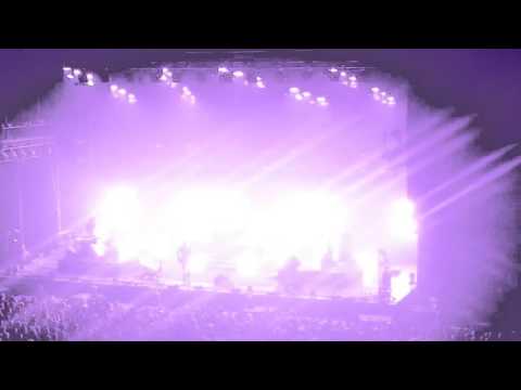 Nightwish - The Greatest Show on Earth - 20-11-2015 Amsterdam Heineken Music Hall