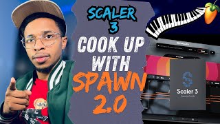 Fire Combo Scaler 3 and Spawn 2 | Music Theory Meets Sound Design