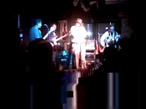 Stonerock playing with Black Mist at Old Shillelagh Irish Pub in Detroit, Mi