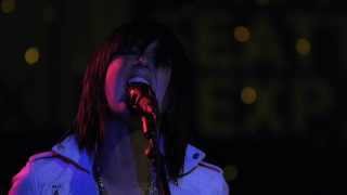 Phantogram - Black Out Days (Live on KEXP)