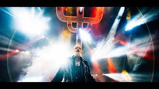 Judas Priest Live at Powertrip 2023 - A Touch of Evil from the PIT in Indio, California