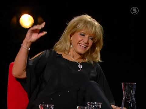 Fredrik & Filip: Ett herrans liv S01E05 - Barbro "Lill-Babs" Svensson (2006)