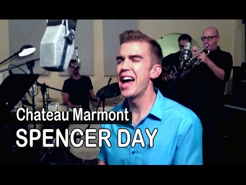 Chateau Marmont | Spencer Day