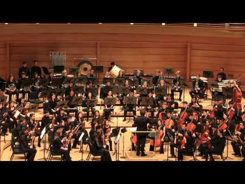 Sleeping Beauty Suite, Op. 66a, Pas de caractere -Pyotr Ilyich Tchaikovsky