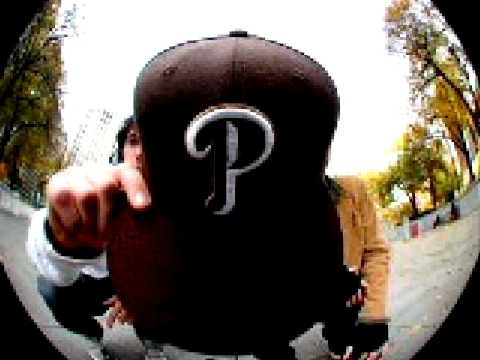Freestyle Rolling Promo