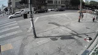 🔴 Skid Row - Los Angeles - Live Cam