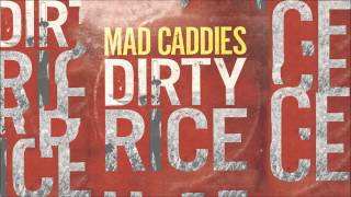 Mad Caddies - Back To The Bed